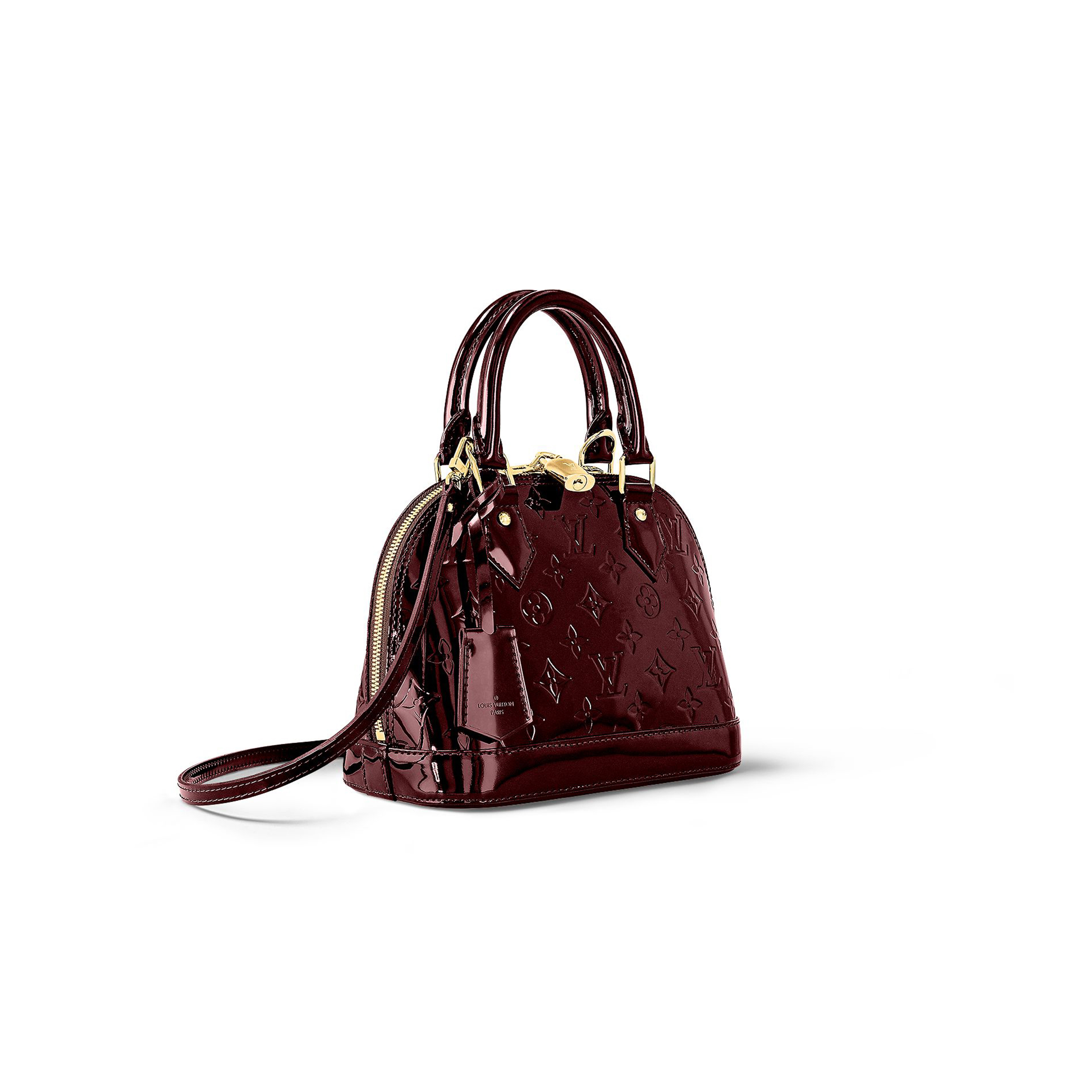 LOUIS VUITTON ALMA BB M91678 (23.5*17.5*11.5cm) LOUIS VUITTON ALMA BB M91678 (23.5*17.5*11.5cm)